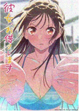 千与千寻宫崎骏动画电影